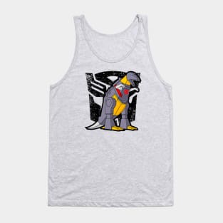 GRIMLOCK - 2.0 Tank Top